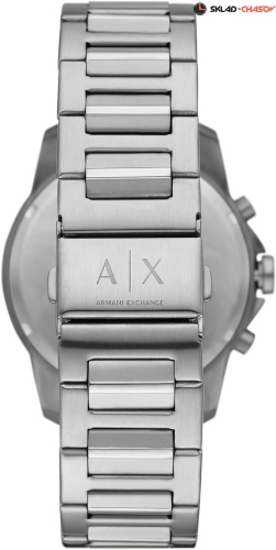 Наручные часы Armani Exchange AX1742 с хронографом фото фото 4