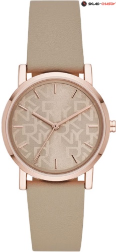 DKNY NY2856 фото