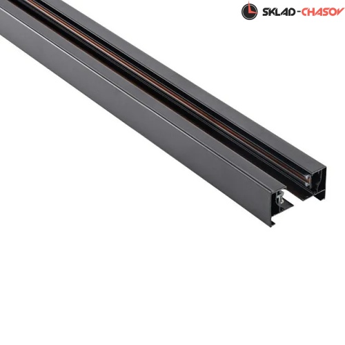 Шинопровод Lucia Tucci Trucco LTP-TR001-1-B фото фото 4