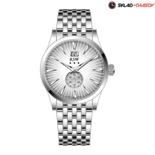 RSW / RSWM111-SS-2 фото