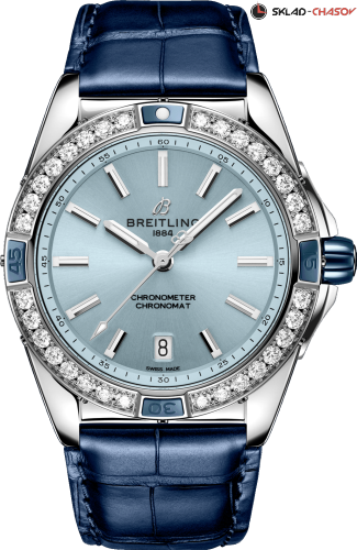 Breitling A17356531C1P1 фото