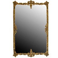 Бронзовое зеркало Real Bronze M022 фото