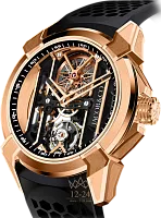 Часы Jacob & Co Gents Collection EX110.43.AA.AA.A фото