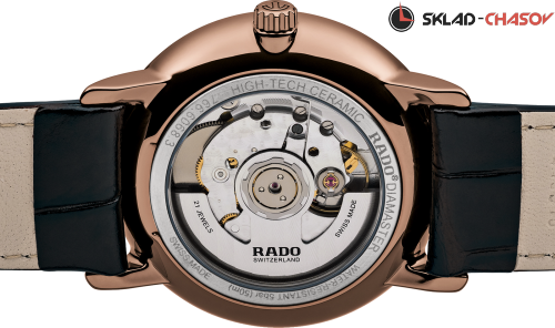 Rado 766.6068.3.416 фото фото 3