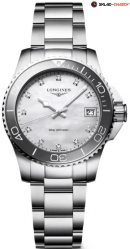 Longines L3.370.4.87.6 фото