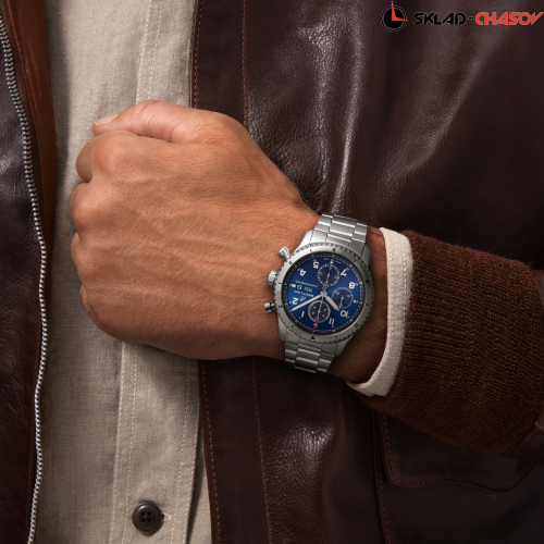 Breitling A13316101C1A1 фото фото 2