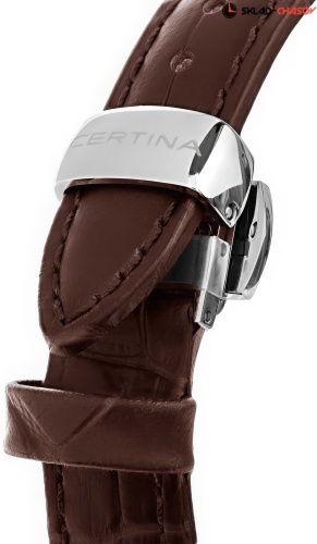 Certina DS Podium C001.007.16.013.00 фото фото 4