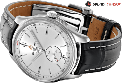 Breitling A37340351G1P1 фото фото 3