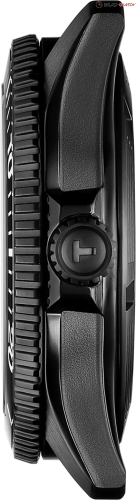 Tissot T120.807.33.051.00 фото фото 2