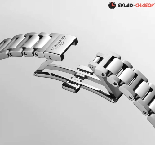 Часы наручные Longines L3.320.4.07.6 фото фото 5