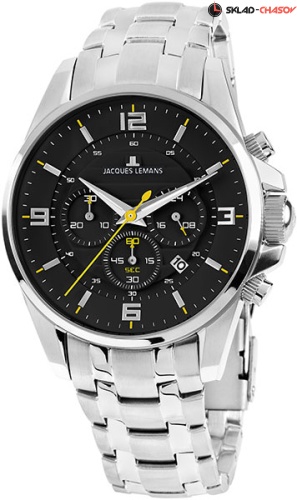 Наручные часы Jacques Lemans 1-1799F фото