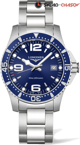 Longines L3.740.4.96.6 фото