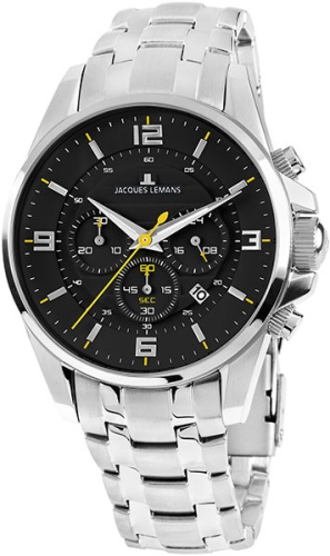 Наручные часы Jacques Lemans 1-1799F фото