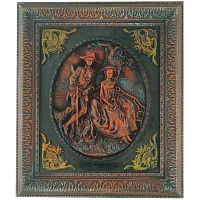 Объемная картина Kaveh 1894 QGH фото