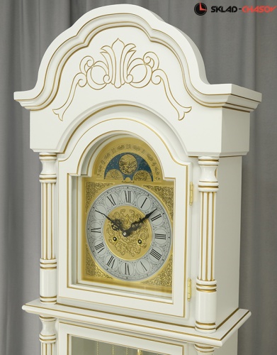 Columbus CR9222-PG "Снежный лорд-голд" фото фото 3