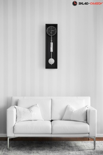 Настенные часы Hermle 71007-740761 фото фото 7