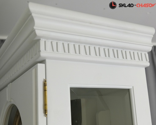 Напольные часы Columbus CR2571-451 фото фото 7