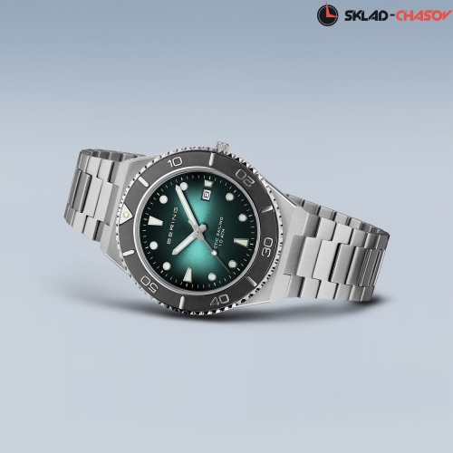 Мужские Bering Classic 18940-708 фото фото 5