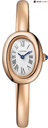Часы Cartier Baignoire de Cartier WGBA0020 фото