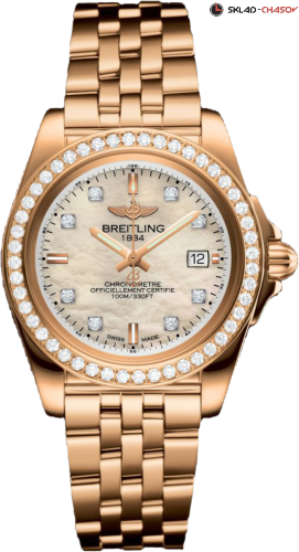 Breitling H7133053/A803/792H фото