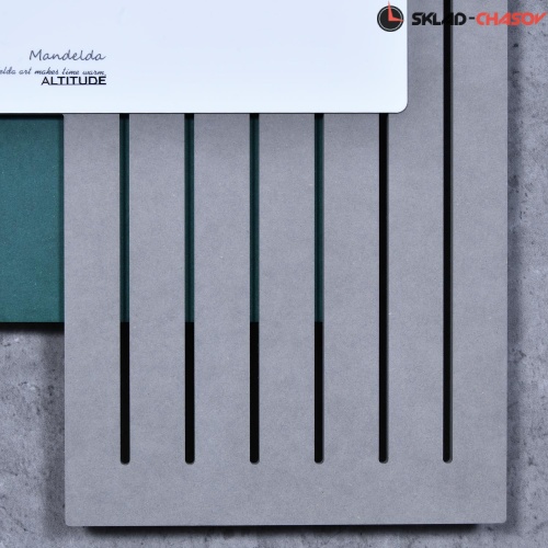 Настенные часы Altitude С723 фото фото 7