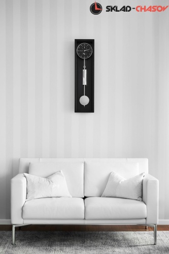 Настенные часы Hermle 71007-740761 фото фото 7