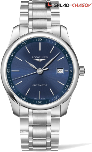 Longines L2.793.4.92.6 фото
