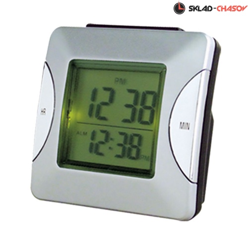 Настольные часы-будильник SARS 1069 фото