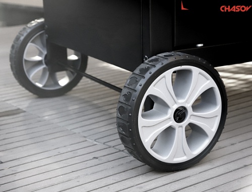 Гриль газовый KOCH Gourmet 400 фото фото 7