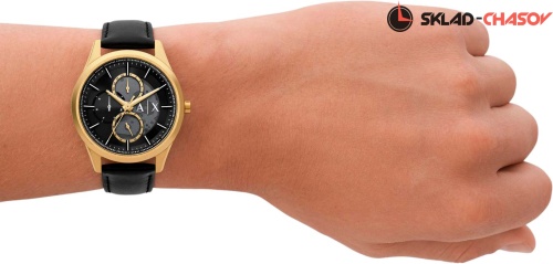 Наручные часы Armani Exchange AX1876 фото фото 2