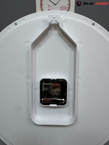 Настенные часы Seiko PIA020P фото фото 8