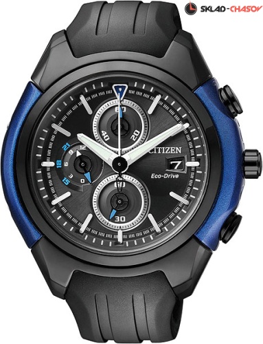 Citizen CA0288-02E фото