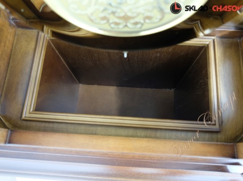 Напольные часы Columbus L-9918-1161 фото фото 10