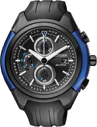 Citizen CA0288-02E фото