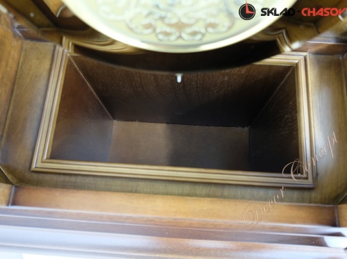 Напольные часы Columbus L-9918-1161 фото фото 10