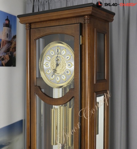 Напольные часы Columbus CR2060-451z001 фото фото 7