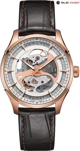 Hamilton H42545551 фото