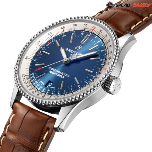 Breitling A17325211C1P4 фото фото 5