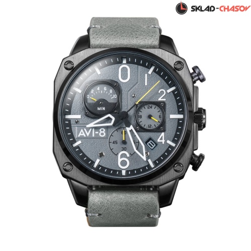 AVI-8 Hawker Hunter AV-4052-03 фото фото 2