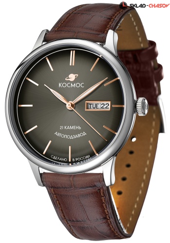 Космос K 043.12.34 фото фото 2