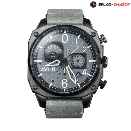 AVI-8 Hawker Hunter AV-4052-03 фото фото 2