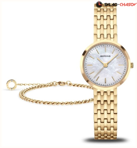 Наручные часы Bering 19126-734-GWP фото