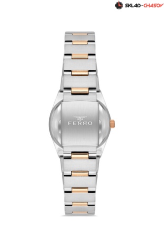 Наручные часы FERRO FL40119A-E10 фото фото 3