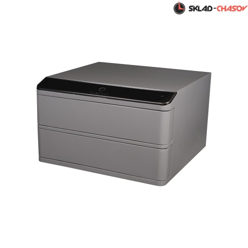 Сейф для хранения GHOST 02GR фото