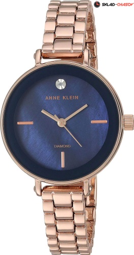 Anne Klein 3386NMRG фото