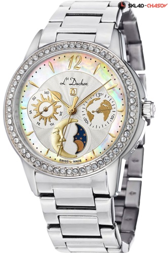 Женские L'Duchen Celeste D 737.10.32 фото фото 2