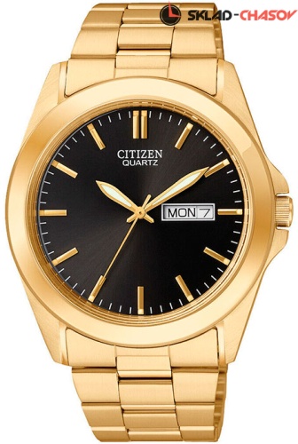 Наручные часы Citizen BF0582-51F фото