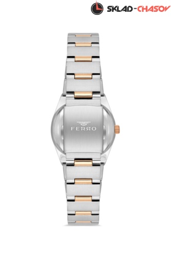 Наручные часы FERRO FL40119A-E10 фото фото 3