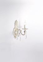 Lucia Tucci NAPOLI W148.1 white antique фото