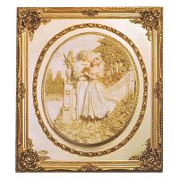 Объемная картина Kaveh 2163 VK фото